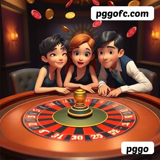 pggo App Mobile iOS Android Brasil