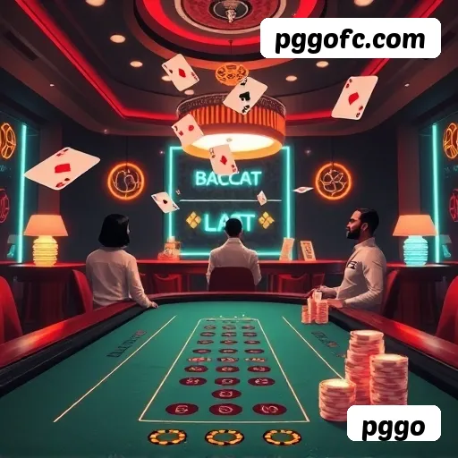 Notificações push pggo app