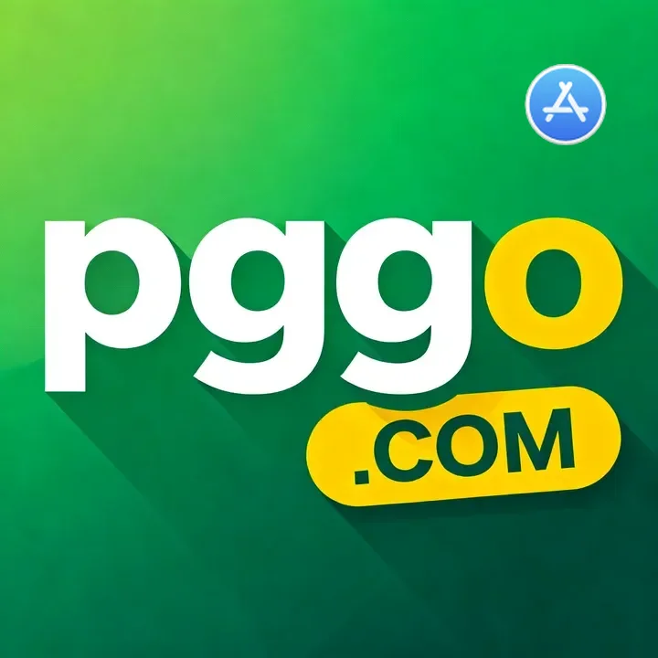 pggo App Mobile iOS Android