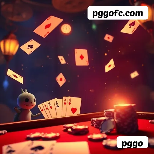 Blackjack ao vivo pggo